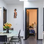Apartment Casa Conchita Playa Honda (Lanzarote)