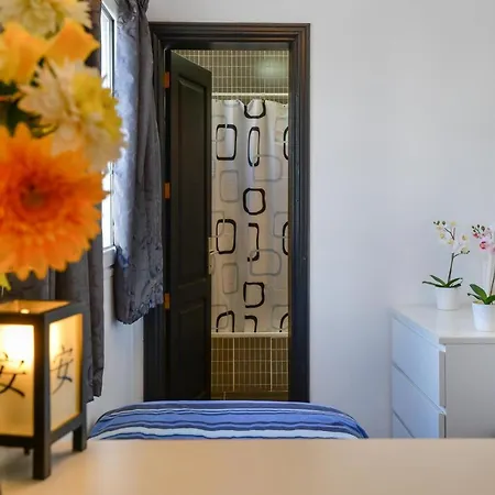 Casa Conchita Playa Honda (Lanzarote)