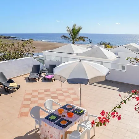 Apartamento Casa Conchita Playa Honda (Lanzarote)