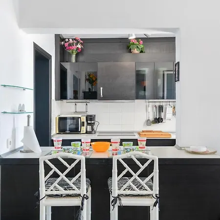 Casa Conchita Apartment Playa Honda (Lanzarote)