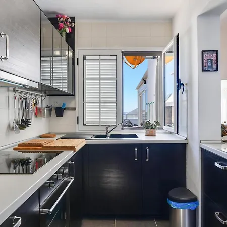 Casa Conchita Apartamento Playa Honda (Lanzarote)