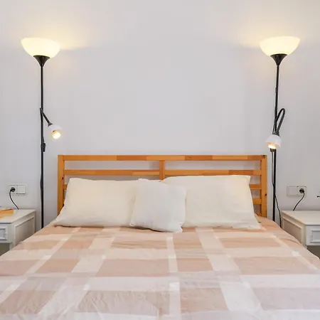 Casa Conchita Apartment Playa Honda (Lanzarote)