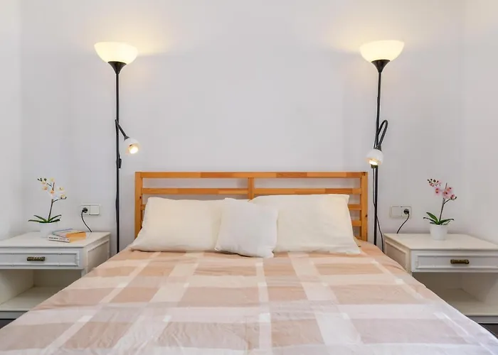 Casa Conchita * 플라야 온다