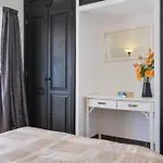 Casa Conchita Appartement