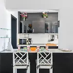 Casa Conchita Appartement