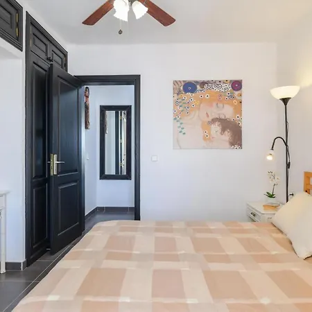 Apartment Casa Conchita *