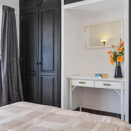 Lägenhet Casa Conchita *