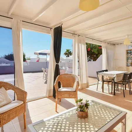 Casa Conchita Lägenhet *