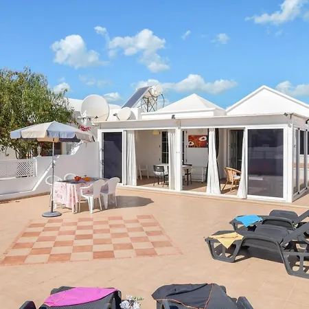 Casa Conchita Apartment