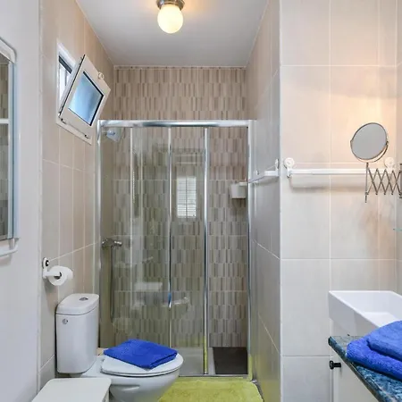 Appartamento Casa Conchita