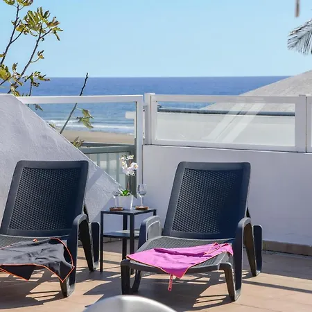 Casa Conchita Apartment Playa Honda (Lanzarote)