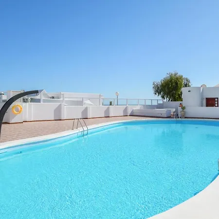 Apartment Casa Conchita Playa Honda (Lanzarote)