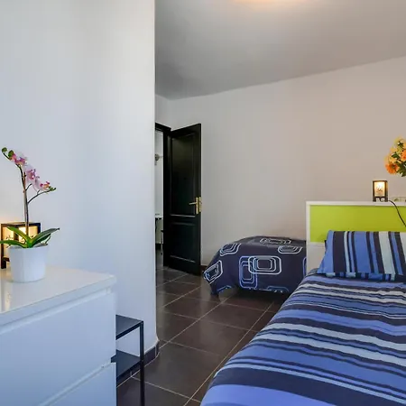 Casa Conchita Lägenhet