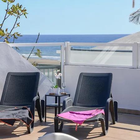 Casa Conchita Lägenhet