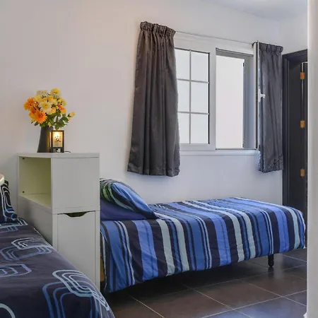 Casa Conchita Appartement *
