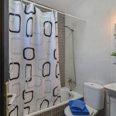 Appartement Casa Conchita *
