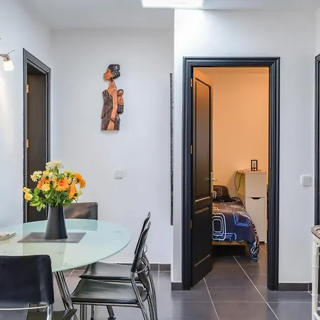 Apartamento Casa Conchita Playa Honda (Lanzarote)