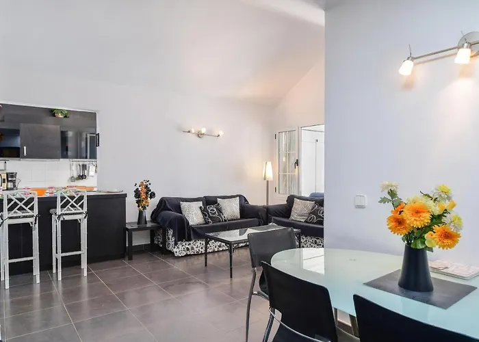 Casa Conchita Appartement