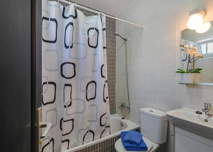 Casa Conchita Appartement Playa Honda (Lanzarote)