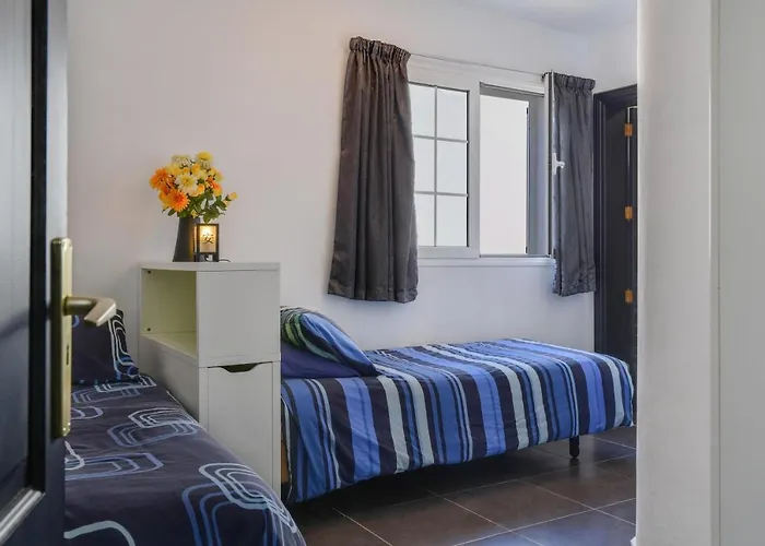 Casa Conchita Appartement