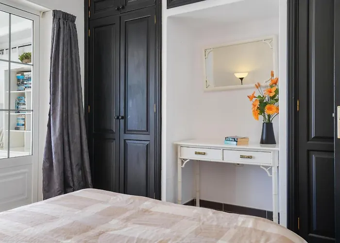 Appartement Casa Conchita *