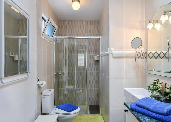 Appartement Casa Conchita