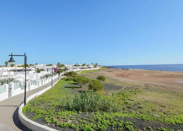 Appartement Casa Conchita *