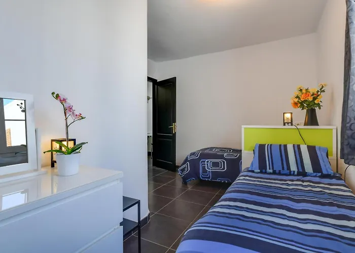 Casa Conchita Appartement