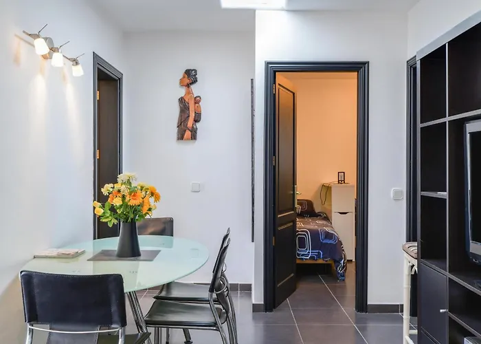 Appartement Casa Conchita *