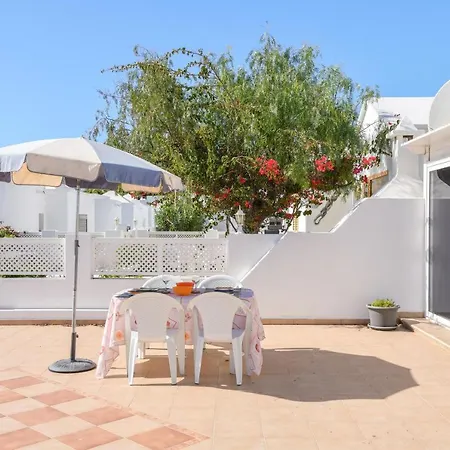 Casa Conchita * Playa Honda (Lanzarote)