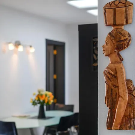 Casa Conchita Playa Honda (Lanzarote)