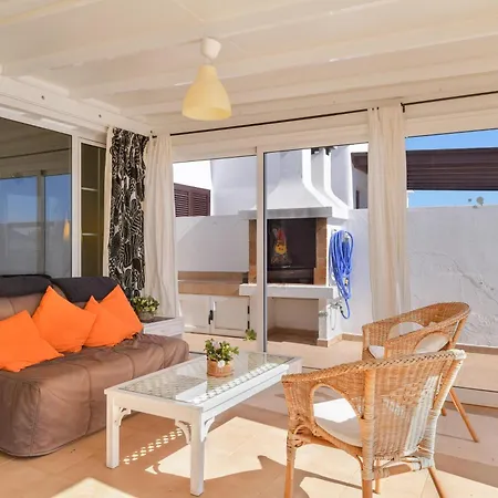 Casa Conchita Playa Honda (Lanzarote)