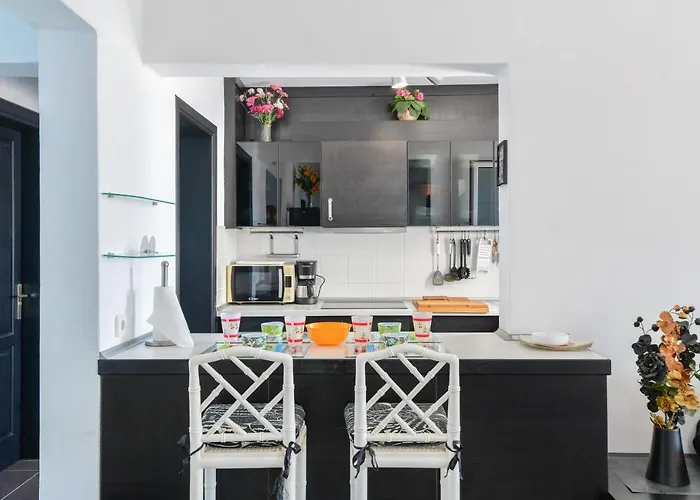 Casa Conchita Appartamento Playa Honda (Lanzarote)