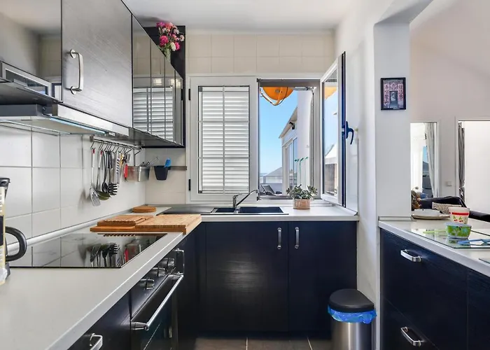 Casa Conchita Appartamento Playa Honda (Lanzarote)