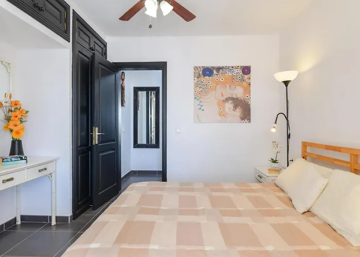 Appartamento Casa Conchita